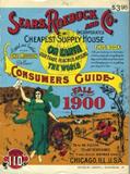 Read Sears, Roebuck And Co. Consumer's Guide Fall 1900, written by Roebuck and Co. Sears