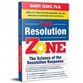Read The Resolution Zone, written by Barry Sears