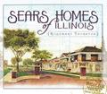 Read Sears Homes of Illinois, written by Rosemary Thornton