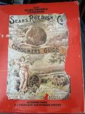 Read Sears Roebuck & Co Consumers Guide Catalogue.1897, written by Roebuck Sears