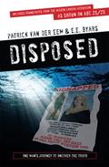 Read Disposed, written by Patrick Van Der Eem; E.E. Byars