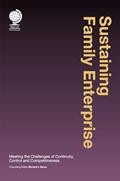 Read Sustaining Family Enterprise: Meeting the Challenges of Continuity, Control and Competitiveness, written by Richard L Narva
