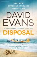 Read Disposal (The Tendring Series Book 1), written by David Evans