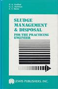 Read Sludge Management and Disposal for the Practicing Engineer, written by P. Aarne Vesilind; Gerald C. Hartman; Elizabeth T. Skene
