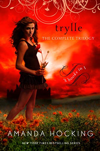 Read Trylle: The Complete Trilogy: Switched, Torn, and Ascend (A Trylle Novel), written by Amanda Hocking