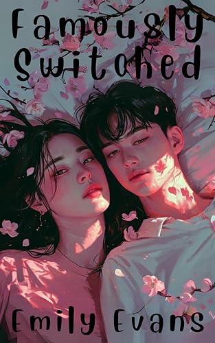 Read Famously Switched (Switched at Birth Book 1), written by Emily Evans