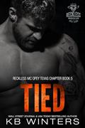 Read Tied: A Fake Marriage Motorcycle Club Romance (Reckless MC Opey Texas Chapter Book 5), written by KB Winters Read Tied: A Fake Marriage Motorcycle Club Romance (Reckless MC Opey Texas Chapter Book 5), written by KB Winters