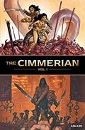 Read The Cimmerian Vol. 1, written by Jean-David Morvan; Régis Hautière; Robert E. Howard
