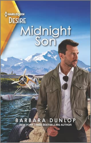 Read Midnight Son: A switched at birth romance (Gambling Men Book 3), written by Barbara Dunlop