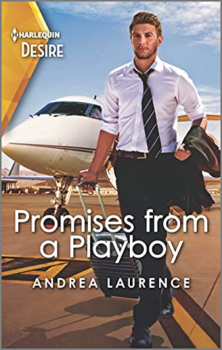Read Promises from a Playboy: A secret billionaire with amnesia romance (Switched! Book 4), written by Andrea Laurence
