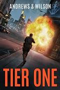 Read Tier One (Tier One Thrillers Book 1), written by Brian Andrews; Jeffrey Wilson