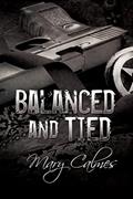 Read Balanced and Tied (Marshals Book 5), written by Mary Calmes