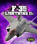 Read F-35 Lightning II S (Epic Books: Military Vehicles), written by Denny Von Finn