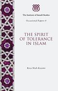 Read The Spirit of Tolerance in Islam (I.I.S Occasional Papers), written by Reza Shah-Kazemi; Reze Shah-Kazemi