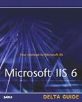 Read Microsoft IIS 6 Delta Guide, written by Martin C. Brown