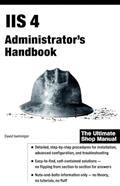Read IIS 4 Administrator's Handbook, written by David Iseminger
