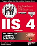 Read MCSE IIS 4 Exam Prep (Exam: 70-087), written by James Michael Stewart