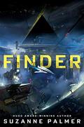 Read Finder (The Finder Chronicles Book 1), written by Suzanne Palmer