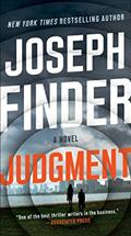 Read Judgment: A Novel, written by Joseph Finder