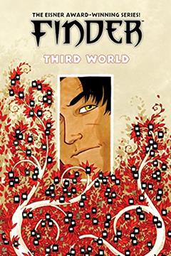 Finder: Third World, written by Carla Speed