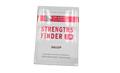 Read StrengthsFinder 2.0, written by Gallup