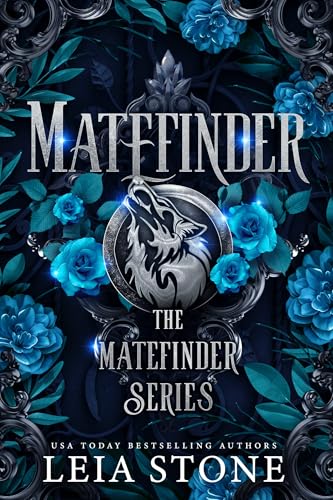 Read Matefinder, written by Leia Stone
