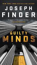 Read Guilty Minds (A Nick Heller Novel Book 3), written by Joseph Finder