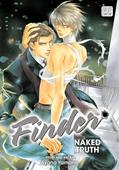 Read Finder Deluxe Edition: Naked Truth, Vol. 5 (5), written by Ayano Yamane