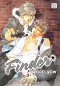 Read Finder Deluxe Edition: Secret Vow, Vol. 8 (8), written by Ayano Yamane
