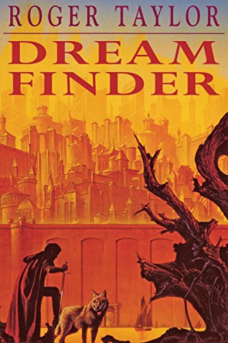 Read Dream Finder, written by Roger Taylor