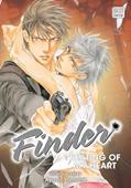 Read Finder Deluxe Edition: Beating of My Heart, Vol. 9 (9), written by Ayano Yamane