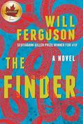 Read The Finder: A Novel, written by Will Ferguson