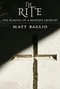 Read The Rite: The Making of a Modern Exorcist, written by Matt Baglio Read The Rite: The Making of a Modern Exorcist, written by Matt Baglio