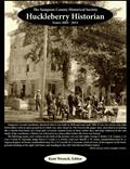 Read Huckleberry Historian, written by Kent Wrench
