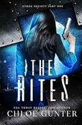 Read The Rites (Ethos Society Book 1), written by Chloe Gunter