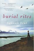 Read Burial Rites, written by Hannah Kent