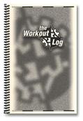 Read The Workout Log, written by Joe Oliver