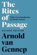 Read The Rites of Passage, written by Arnold van Gennep