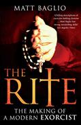 Read The Rite: The Making of a Modern Exorcist, written by Matt Baglio