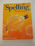 Read Spelling Workout: Level D, written by MODERN CURRICULUM PRESS