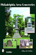 Read Philadelphia Area Cemeteries, written by Allan M. Heller