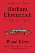 Read Blood Rites, written by Barbara Ehrenreich