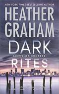 Read Dark Rites: A Paranormal Romance Novel (Krewe of Hunters Book 22), written by Heather Graham Read Dark Rites: A Paranormal Romance Novel (Krewe of Hunters Book 22), written by Heather Graham