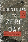 Read Countdown to Zero Day: Stuxnet and the Launch of the World's First Digital Weapon, written by Kim Zetter