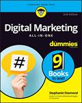 Read Digital Marketing All-In-One For Dummies (For Dummies (Business & Personal Finance)), written by Stephanie Diamond Read Digital Marketing All-In-One For Dummies (For Dummies (Business & Personal Finance)), written by Stephanie Diamond