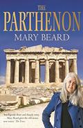 Read Parthenon, written by Mary Beard