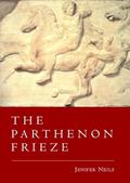 Read The Parthenon Frieze, written by Jenifer Neils