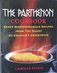 Read The Parthenon Cookbook: Great Mediterranean Recipes from the Heart of Chicago's Greektown, written by Camille Stagg