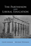Read The Parthenon and Liberal Education (SUNY Series in Ancient Greek Philosophy), written by Michael Weinman; Geoff Lehman Read The Parthenon and Liberal Education (SUNY Series in Ancient Greek Philosophy), written by Michael Weinman; Geoff Lehman