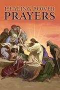 Read Healing Power Prayers, written by Valentine Publishing House